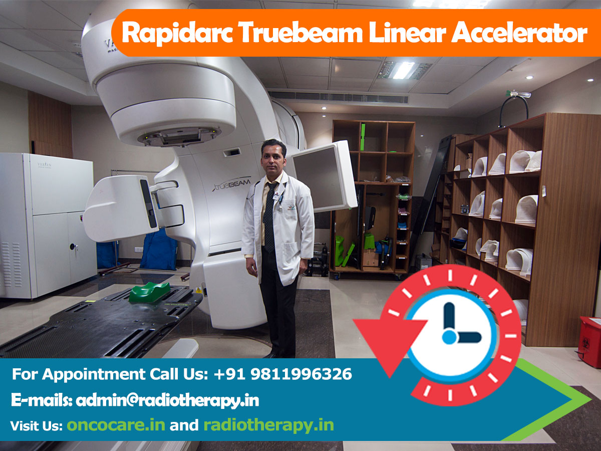 Best oncologist in india